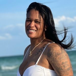 Meet your Posher, Dasheeka